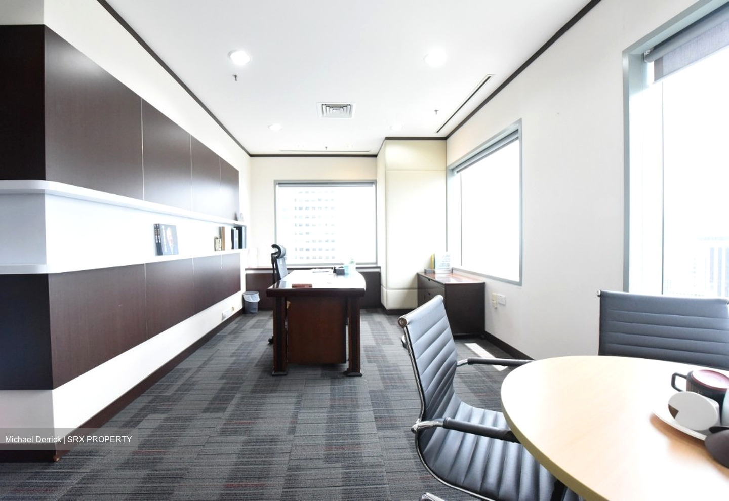 Suntec Tower One (D1), Office #527922591